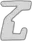 て