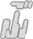 ぶ
