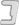 っ