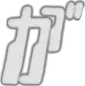 第17話のサブタイトル「涙！JJをさがせ」の7字目の「が」
