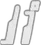 パ
