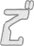 で