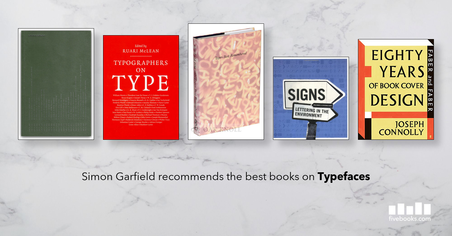 Typefaces