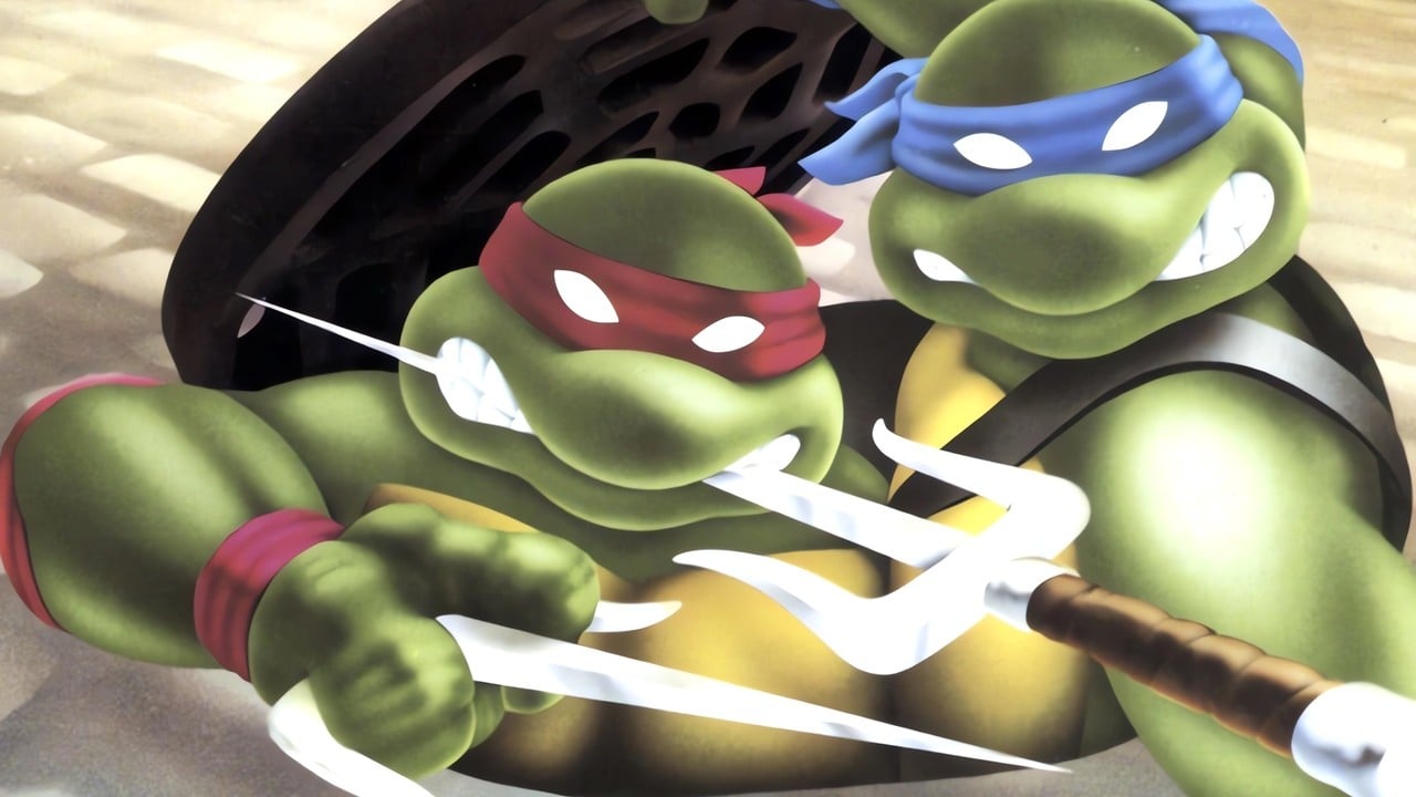 Interview: Konami Legends Reveal The Secrets Of The Arcade Hit Factory