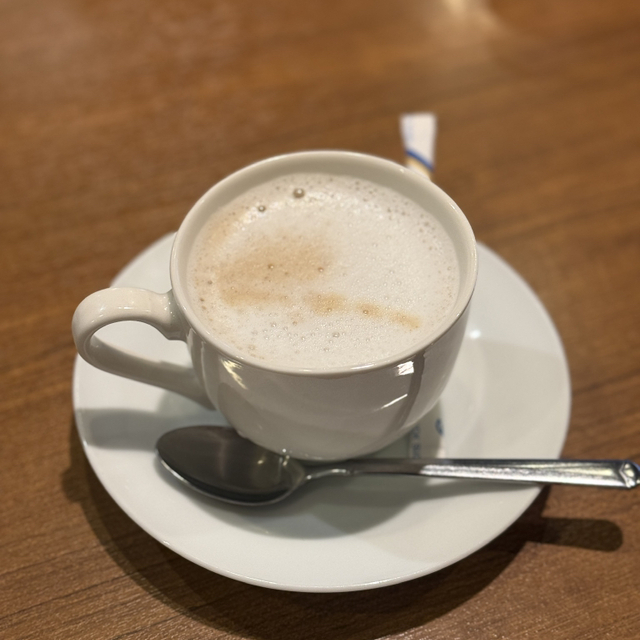 ラボ (西川口/喫茶店)