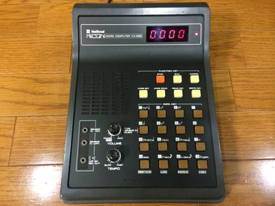 カシオfx-15 予防接種 ナショナルマイコン学習機 KX-33 - 今日を生きた証