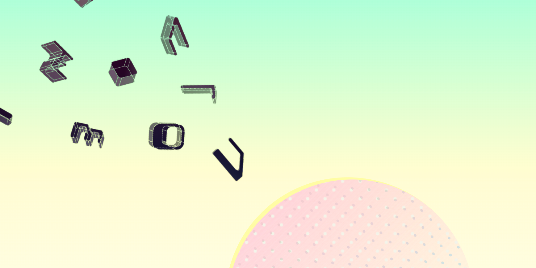 Designing Eastern Arabic MICR Numerals