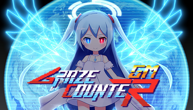 Graze Counter GM on Steam