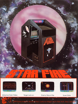 Star Fire - Wikipedia