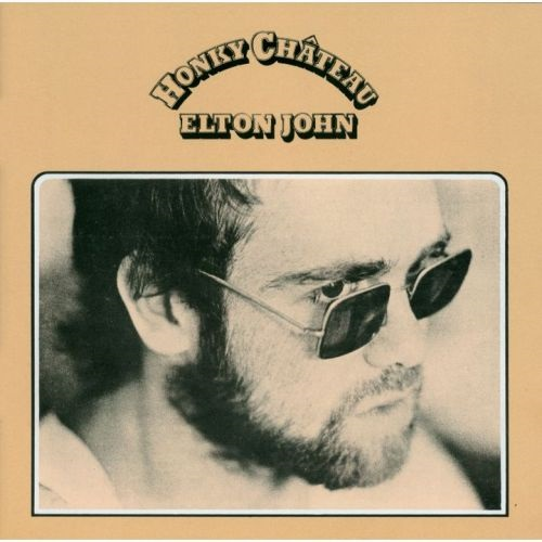 ホンキー・シャトー [SHM-CD][CD] - エルトン・ジョン - UNIVERSAL MUSIC JAPAN