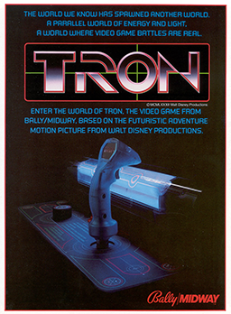 Tron (video game) - Wikipedia