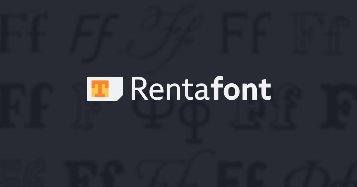 Information about cancelled russian font Techno28