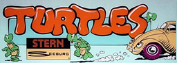 Turtles (video game) - Wikipedia